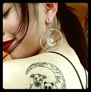 Meet your Posher, Bella